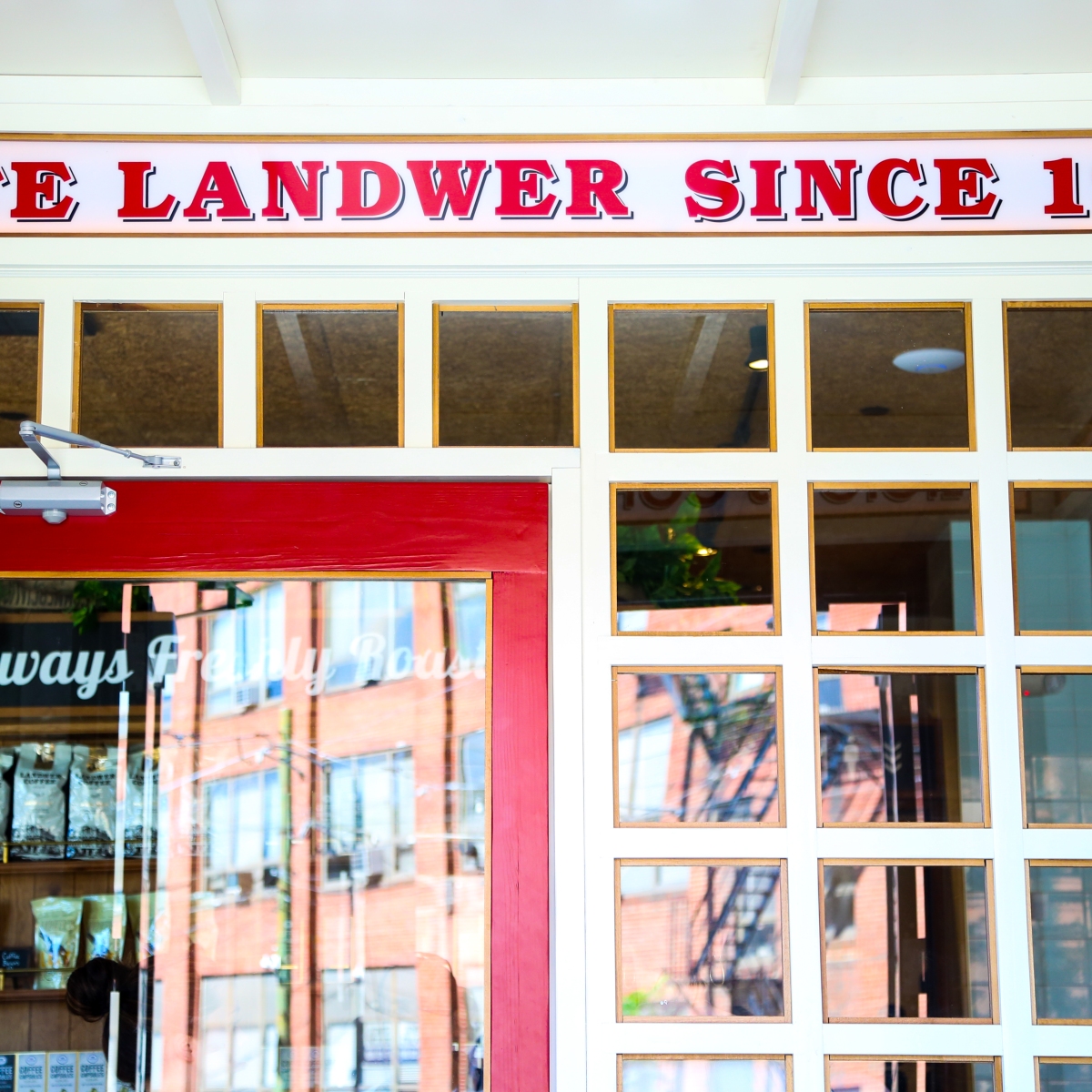 Cafe Landwer: Giving Israeli Cuisine A Home In Boston